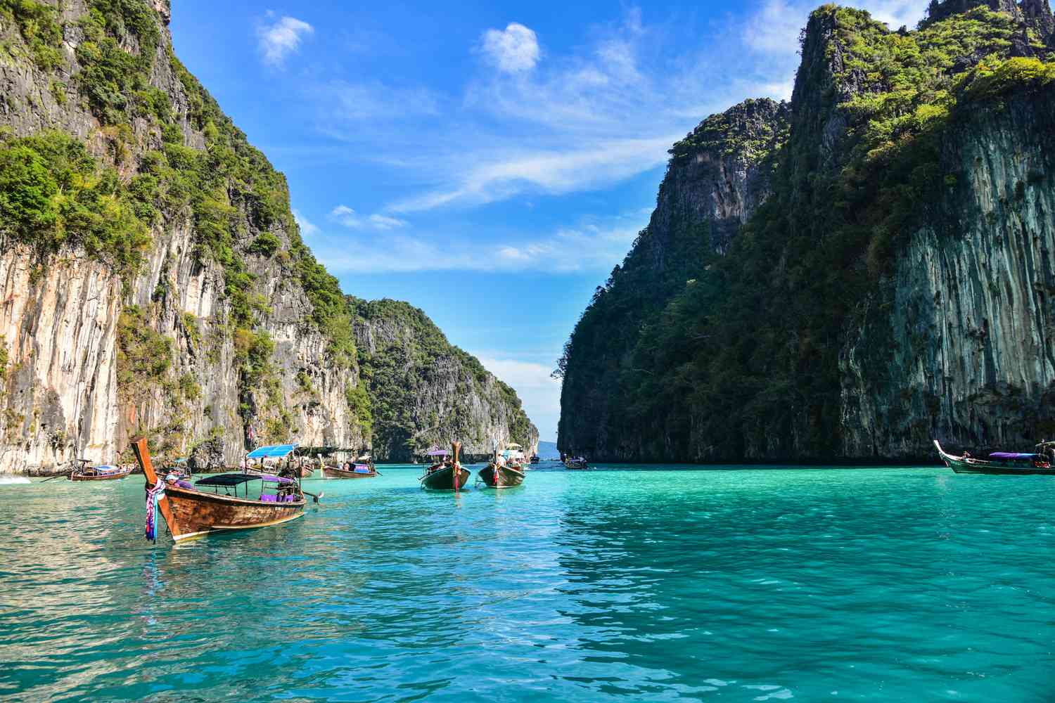 Thailand Beach